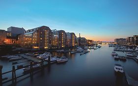 Radisson Blu Royal Garden Hotel, Trondheim, A Verified Net Zero Hotel